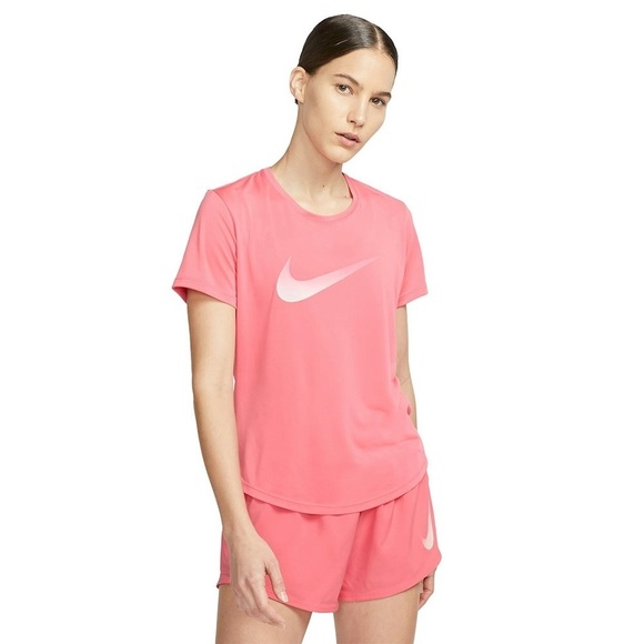 Nike Running Tee size M DX1025-894 - Picture 1 of 2